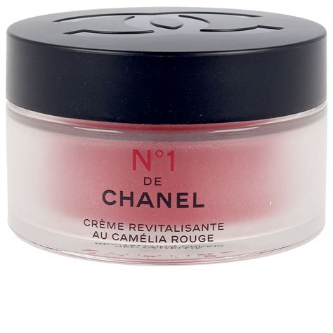 chanel nr 1 crème|Chanel anti aging cream.